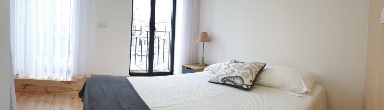Villa Cais dos Mercantéis City House à Aveiro Extérieur photo