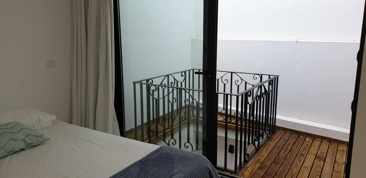 Villa Cais dos Mercantéis City House à Aveiro Extérieur photo